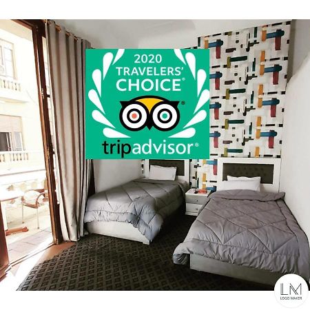 Voyage Hotel Каир Экстерьер фото