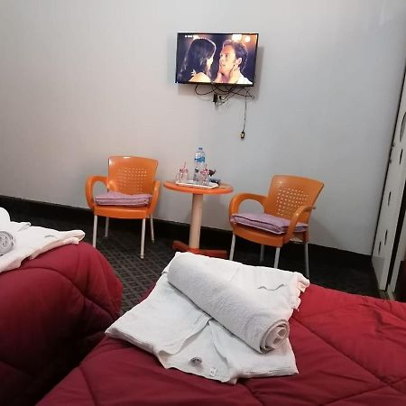 Voyage Hotel Каир Экстерьер фото