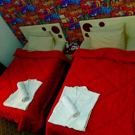 Voyage Hotel Каир Экстерьер фото