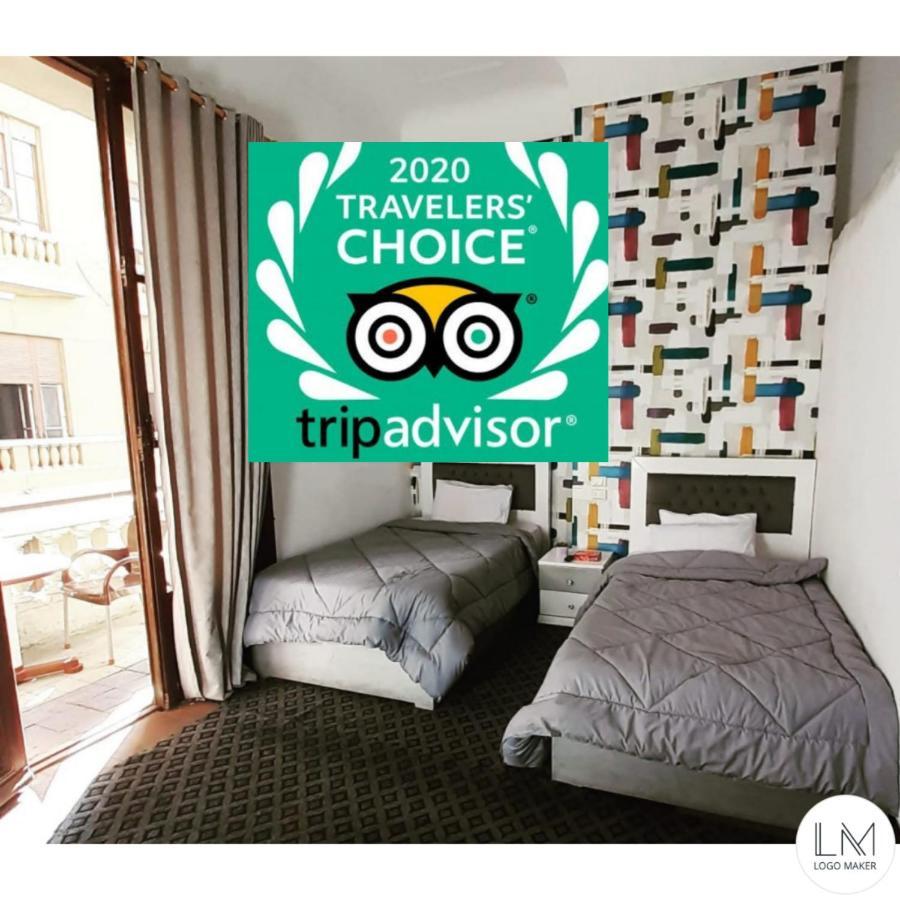 Voyage Hotel Каир Экстерьер фото