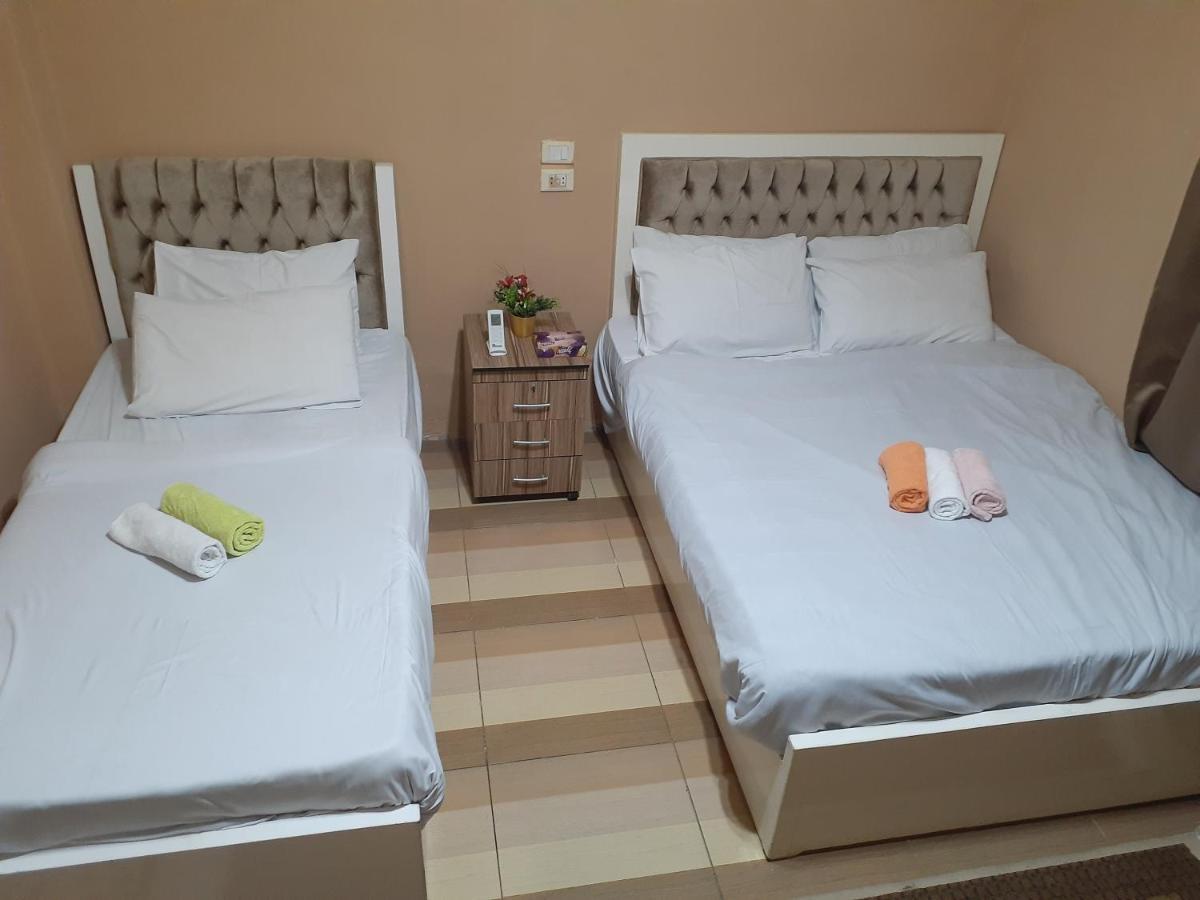 Voyage Hotel Каир Экстерьер фото