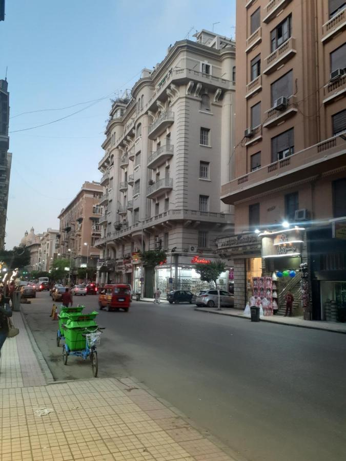 Voyage Hotel Каир Экстерьер фото