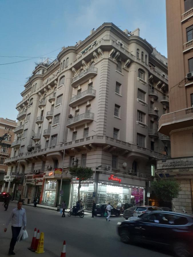 Voyage Hotel Каир Экстерьер фото