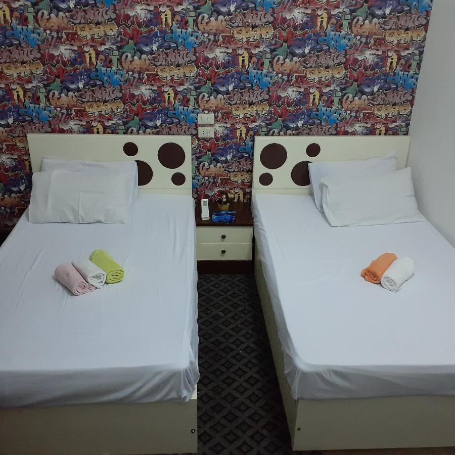 Voyage Hotel Каир Экстерьер фото