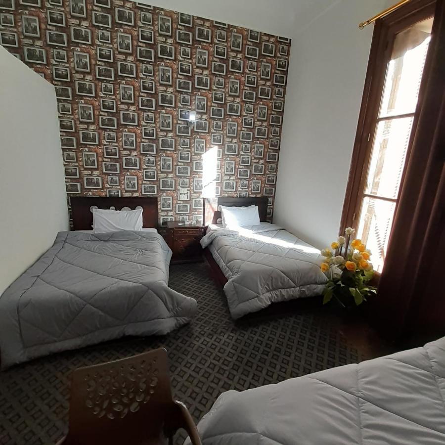 Voyage Hotel Каир Экстерьер фото