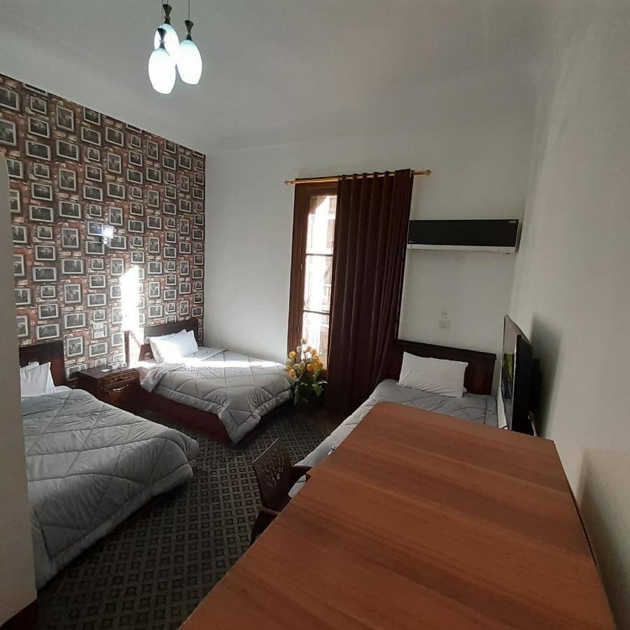 Voyage Hotel Каир Экстерьер фото