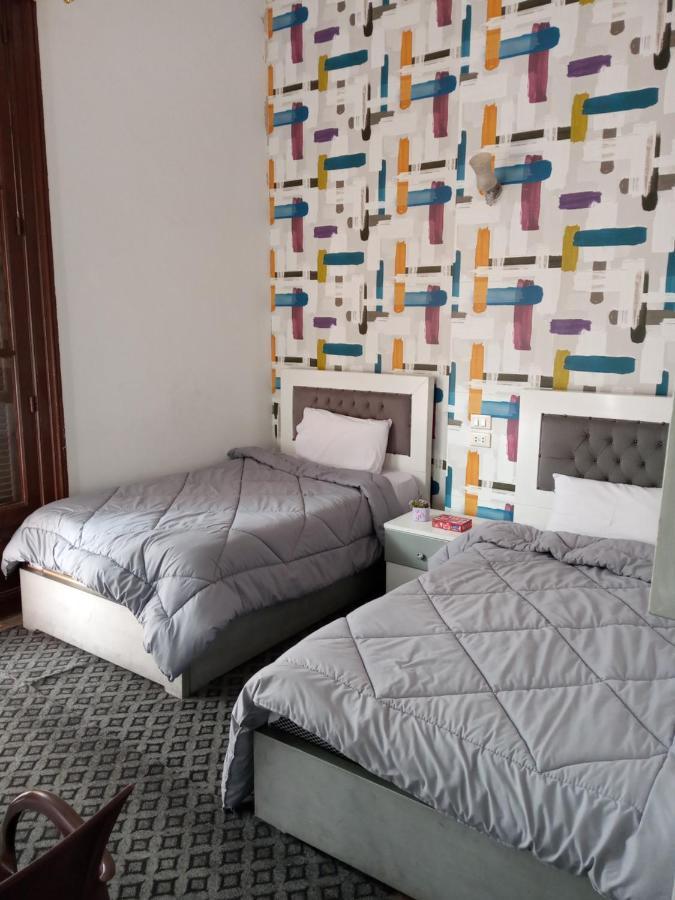 Voyage Hotel Каир Экстерьер фото