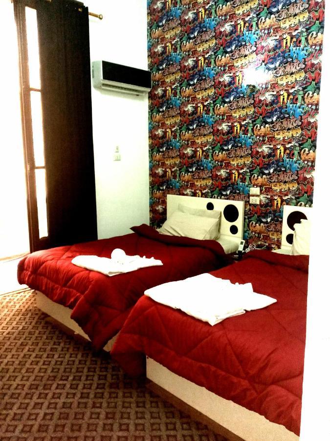 Voyage Hotel Каир Экстерьер фото