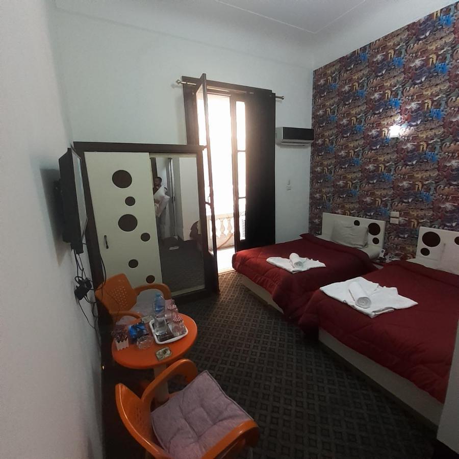 Voyage Hotel Каир Экстерьер фото