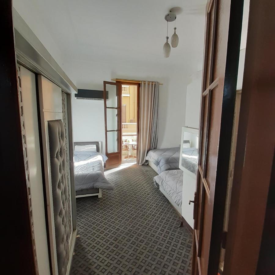 Voyage Hotel Каир Экстерьер фото