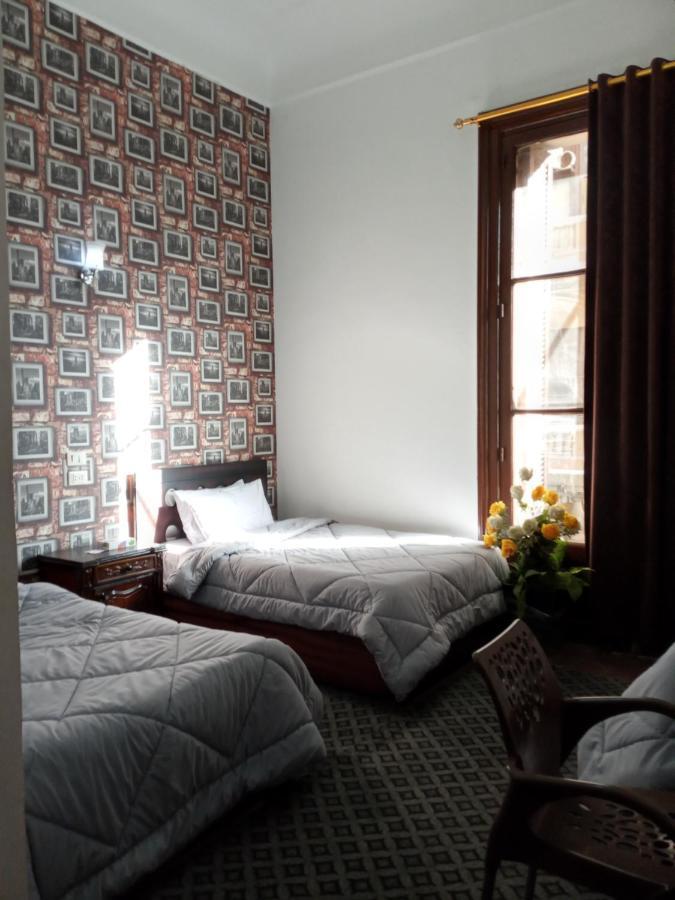 Voyage Hotel Каир Экстерьер фото