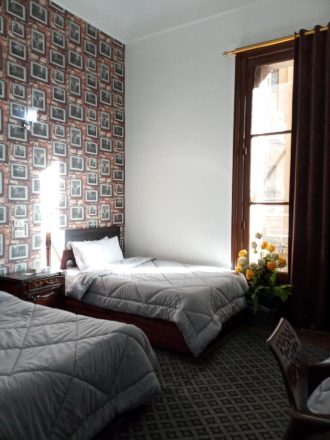 Voyage Hotel Каир Экстерьер фото