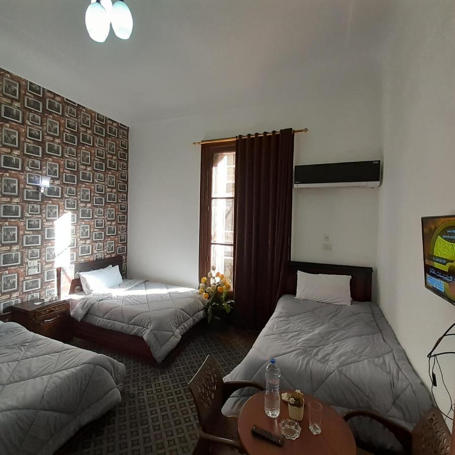 Voyage Hotel Каир Экстерьер фото