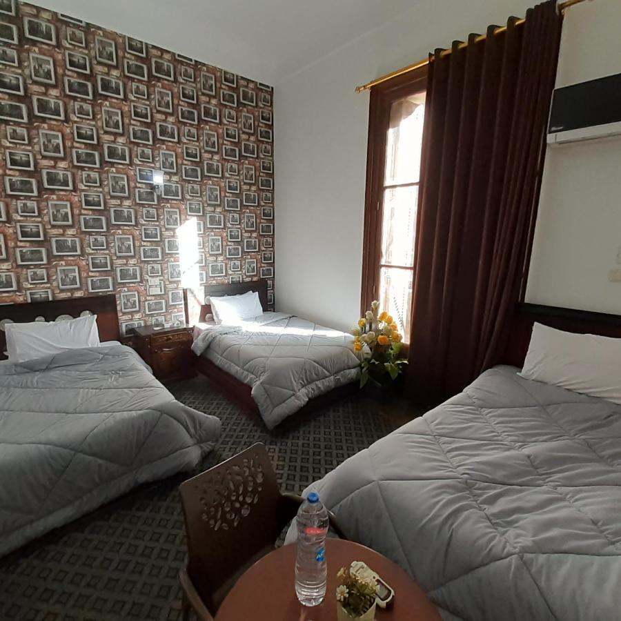 Voyage Hotel Каир Экстерьер фото