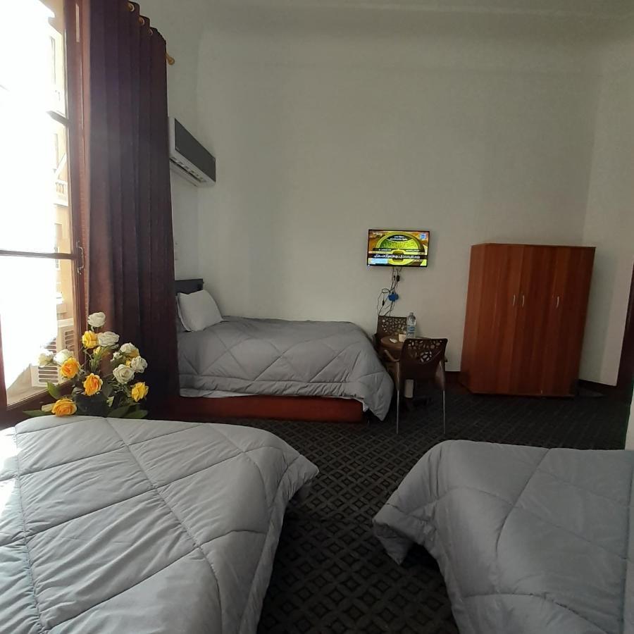 Voyage Hotel Каир Экстерьер фото