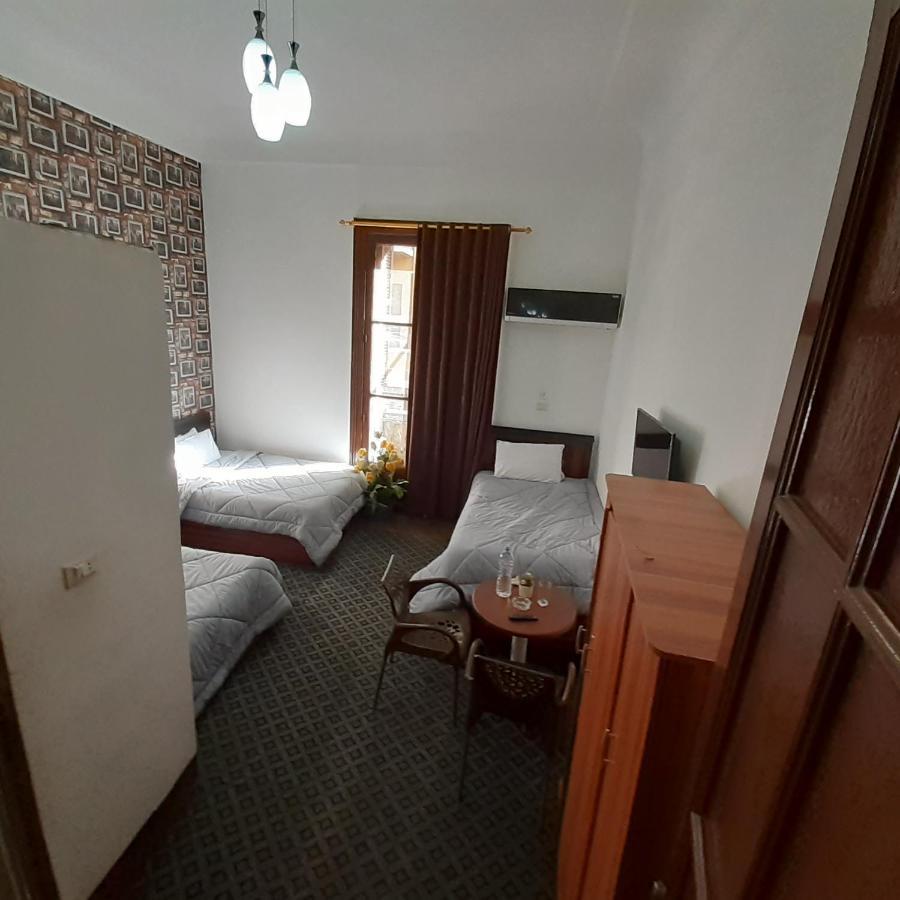 Voyage Hotel Каир Экстерьер фото
