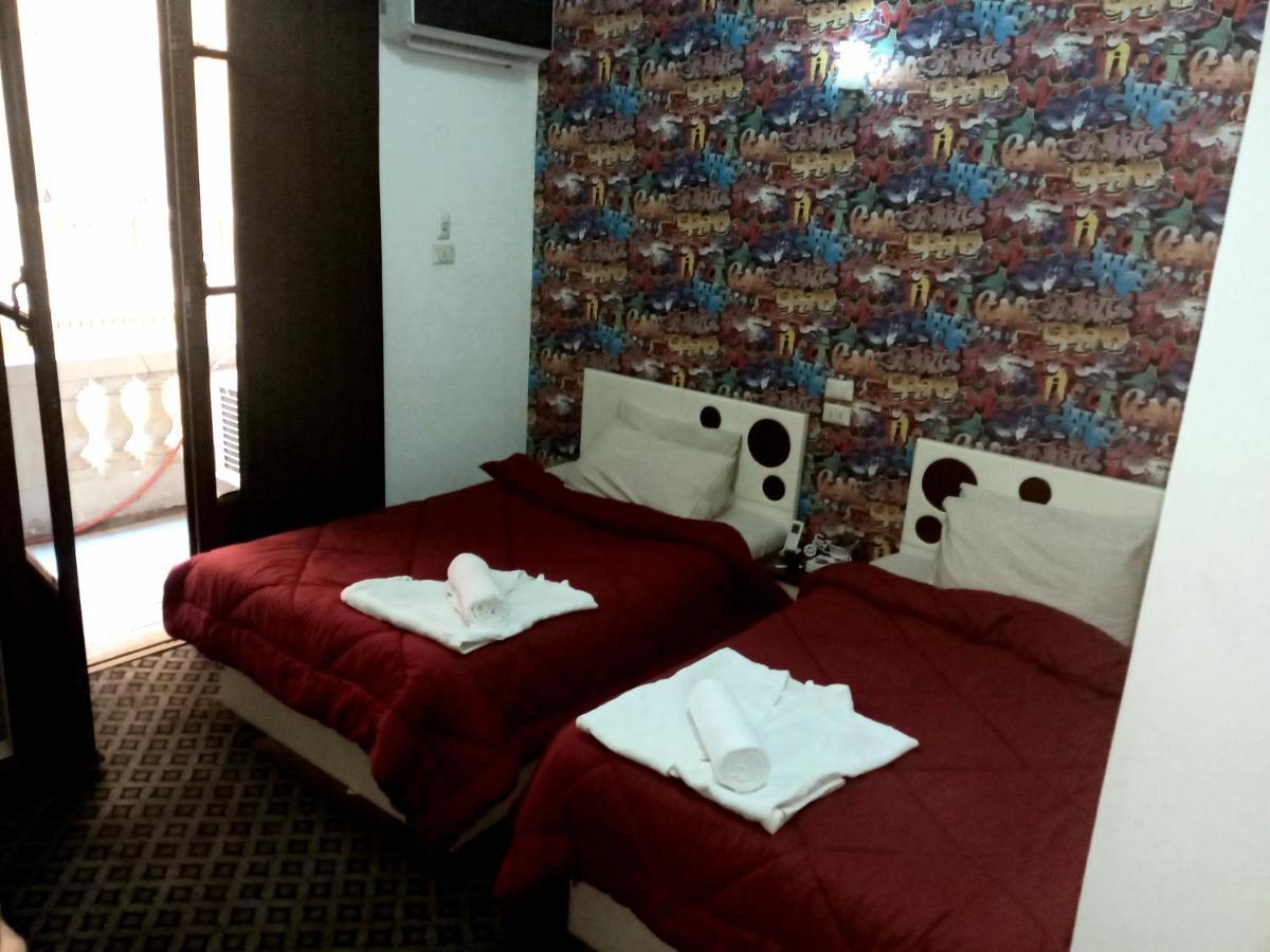 Voyage Hotel Каир Экстерьер фото