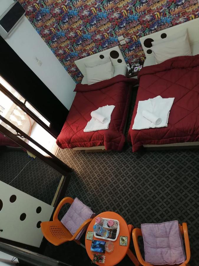 Voyage Hotel Каир Экстерьер фото